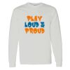 Heavy Cotton™ Long Sleeve T-Shirt Thumbnail