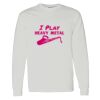 Heavy Cotton™ Long Sleeve T-Shirt Thumbnail