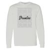 Heavy Cotton™ Long Sleeve T-Shirt Thumbnail