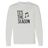 Heavy Cotton™ Long Sleeve T-Shirt Thumbnail
