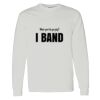 Heavy Cotton™ Long Sleeve T-Shirt Thumbnail