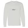 Heavy Cotton™ Long Sleeve T-Shirt Thumbnail