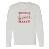 Heavy Cotton™ Long Sleeve T-Shirt Thumbnail