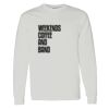 Heavy Cotton™ Long Sleeve T-Shirt Thumbnail