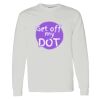 Heavy Cotton™ Long Sleeve T-Shirt Thumbnail