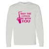 Heavy Cotton™ Long Sleeve T-Shirt Thumbnail