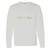Heavy Cotton™ Long Sleeve T-Shirt Thumbnail
