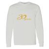 Heavy Cotton™ Long Sleeve T-Shirt Thumbnail