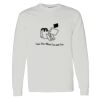 Heavy Cotton™ Long Sleeve T-Shirt Thumbnail