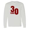 Heavy Cotton™ Long Sleeve T-Shirt Thumbnail