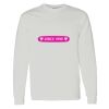 Heavy Cotton™ Long Sleeve T-Shirt Thumbnail