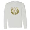 Heavy Cotton™ Long Sleeve T-Shirt Thumbnail