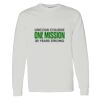 Heavy Cotton™ Long Sleeve T-Shirt Thumbnail