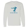 Heavy Cotton™ Long Sleeve T-Shirt Thumbnail