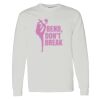 Heavy Cotton™ Long Sleeve T-Shirt Thumbnail