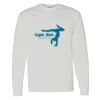 Heavy Cotton™ Long Sleeve T-Shirt Thumbnail