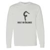 Heavy Cotton™ Long Sleeve T-Shirt Thumbnail