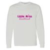 Heavy Cotton™ Long Sleeve T-Shirt Thumbnail
