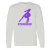 Heavy Cotton™ Long Sleeve T-Shirt Thumbnail