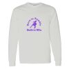 Heavy Cotton™ Long Sleeve T-Shirt Thumbnail