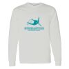 Heavy Cotton™ Long Sleeve T-Shirt Thumbnail
