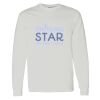 Heavy Cotton™ Long Sleeve T-Shirt Thumbnail