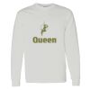 Heavy Cotton™ Long Sleeve T-Shirt Thumbnail