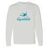Heavy Cotton™ Long Sleeve T-Shirt Thumbnail