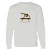 Heavy Cotton™ Long Sleeve T-Shirt Thumbnail