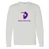 Heavy Cotton™ Long Sleeve T-Shirt Thumbnail