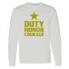 Heavy Cotton™ Long Sleeve T-Shirt Thumbnail
