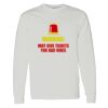 Heavy Cotton™ Long Sleeve T-Shirt Thumbnail