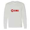 Heavy Cotton™ Long Sleeve T-Shirt Thumbnail