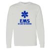 Heavy Cotton™ Long Sleeve T-Shirt Thumbnail
