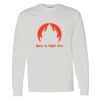 Heavy Cotton™ Long Sleeve T-Shirt Thumbnail