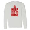 Heavy Cotton™ Long Sleeve T-Shirt Thumbnail