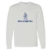 Heavy Cotton™ Long Sleeve T-Shirt Thumbnail