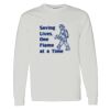 Heavy Cotton™ Long Sleeve T-Shirt Thumbnail