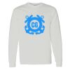Heavy Cotton™ Long Sleeve T-Shirt Thumbnail