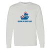 Heavy Cotton™ Long Sleeve T-Shirt Thumbnail