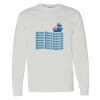Heavy Cotton™ Long Sleeve T-Shirt Thumbnail