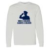 Heavy Cotton™ Long Sleeve T-Shirt Thumbnail