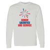 Heavy Cotton™ Long Sleeve T-Shirt Thumbnail