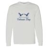 Heavy Cotton™ Long Sleeve T-Shirt Thumbnail