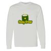 Heavy Cotton™ Long Sleeve T-Shirt Thumbnail
