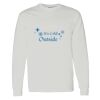 Heavy Cotton™ Long Sleeve T-Shirt Thumbnail