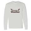 Heavy Cotton™ Long Sleeve T-Shirt Thumbnail