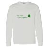 Heavy Cotton™ Long Sleeve T-Shirt Thumbnail