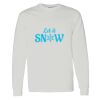 Heavy Cotton™ Long Sleeve T-Shirt Thumbnail