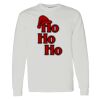 Heavy Cotton™ Long Sleeve T-Shirt Thumbnail